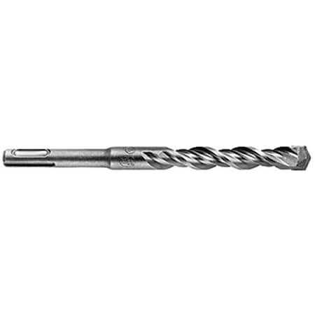 Light House Beauty 19 in. X4 in. Sds Rotary Hammer Bit Carbide Tip LI451363